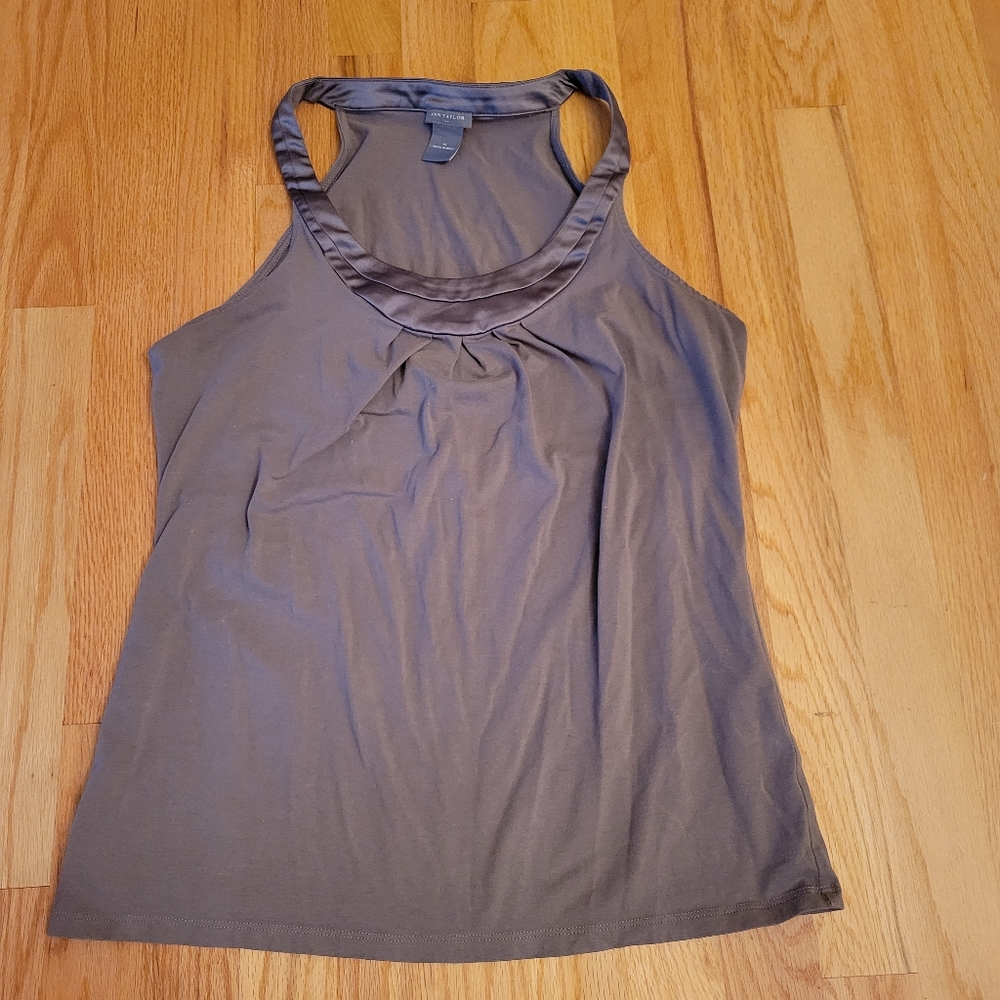Ann Taylor Tank Top